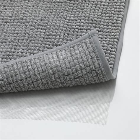 See more products and practical ideas that can make your home more sustainable. Find out more. This pure cotton terry bath mat in beige will easily become your favourite. The structured weave massages your feet and is fast drying. A perfect match with VÅGSJÖN towels in the same colour. Article number 304.492.44. Product details.